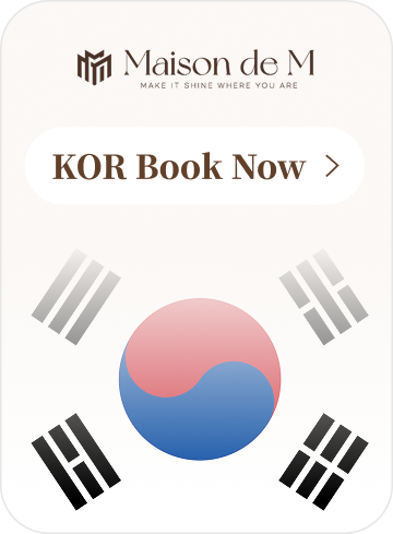 kor book now
