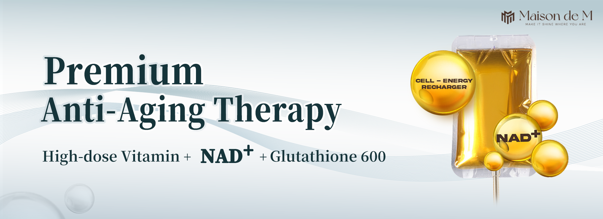 intravenous banner image