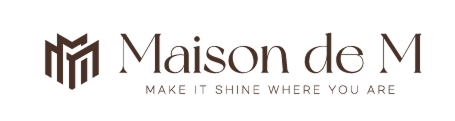 Maison de M clinic logo